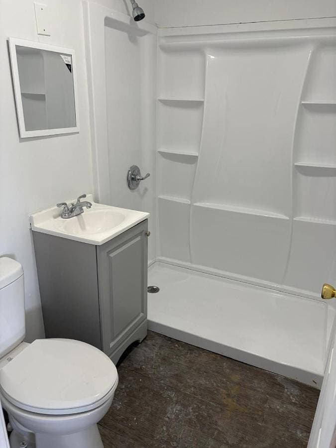 Foto 4 von 5: Budget Double Room