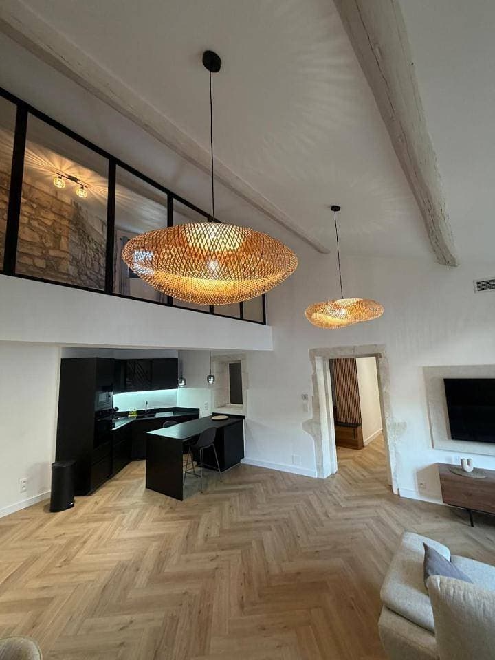 Foto 13 von 31: Three-Bedroom Apartment - High Floor