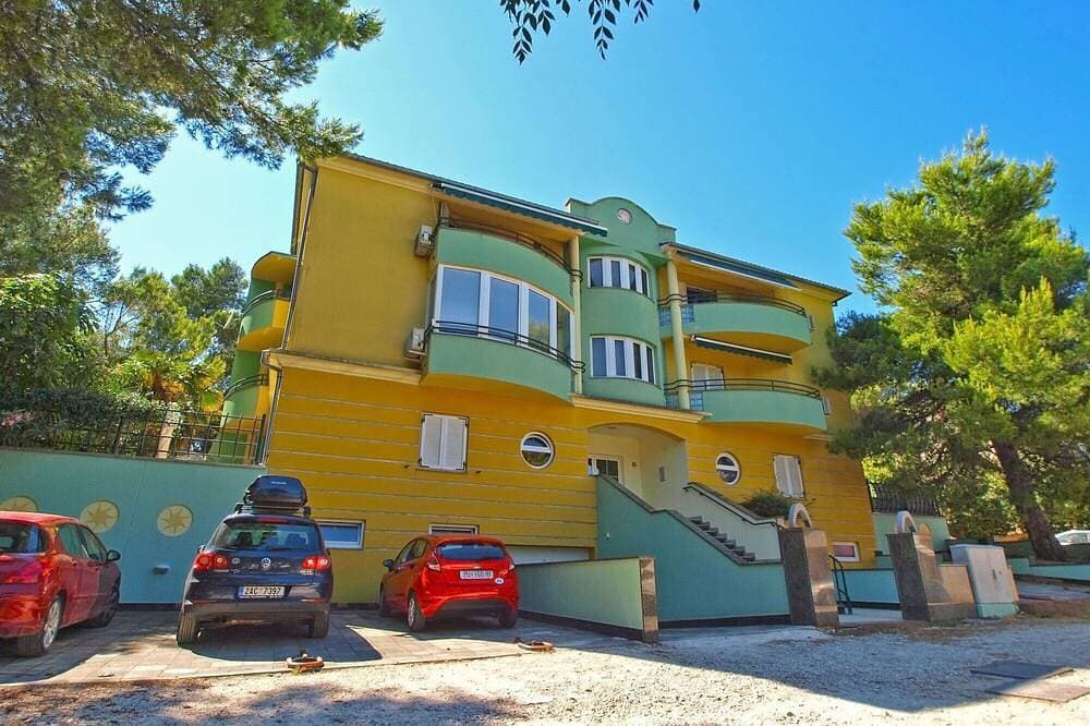 Ferienwohnung 1154/9957 (Istrien - Pula), 150m vom Strand 1