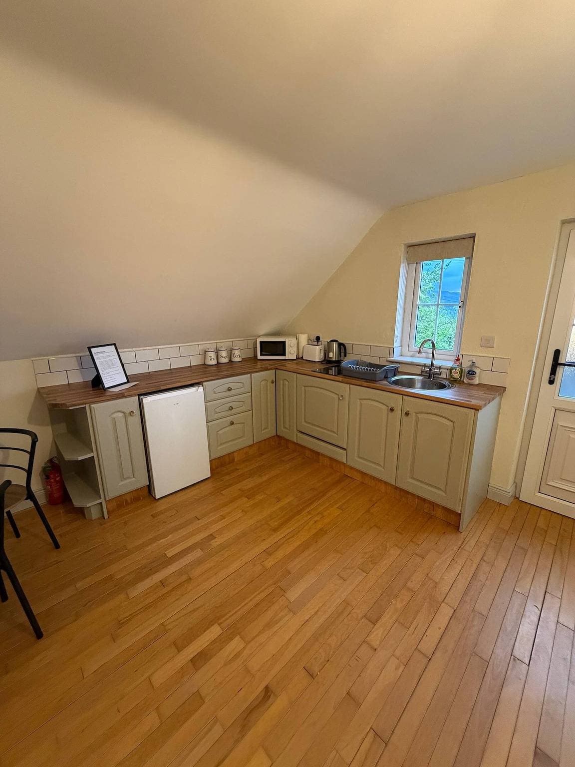Foto 4 von 12: Das Hilltop Hideaway