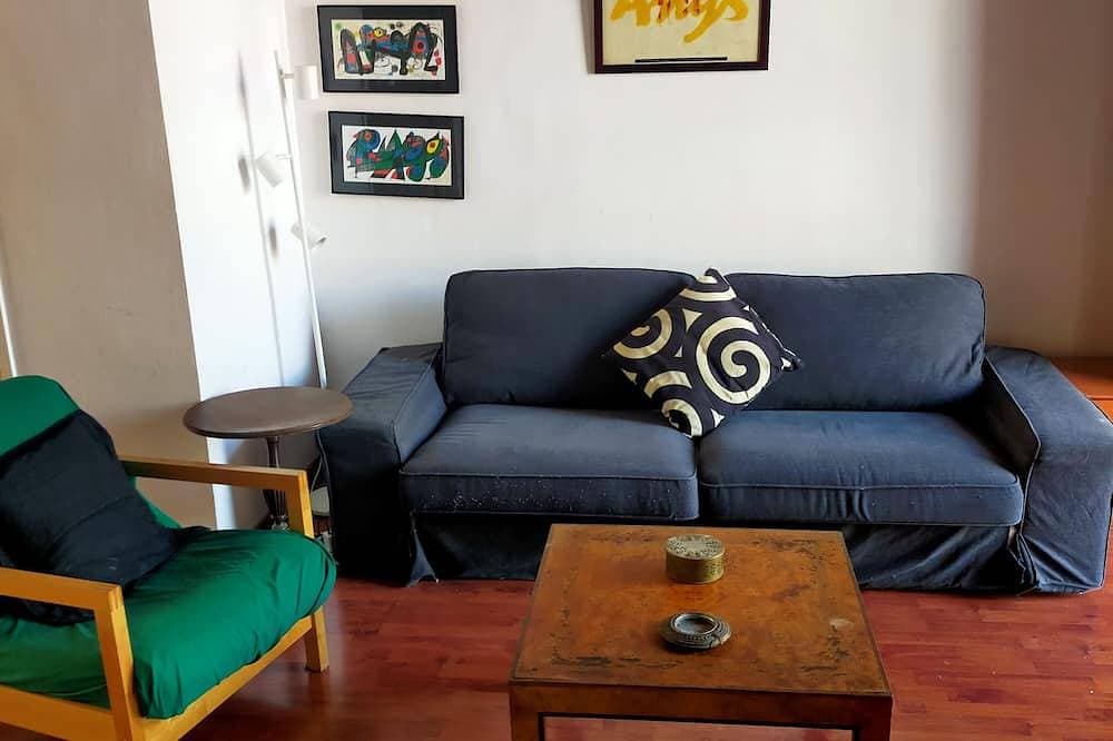 Foto 12 von 18: Hermoso Apartamento con Terraza Privada
