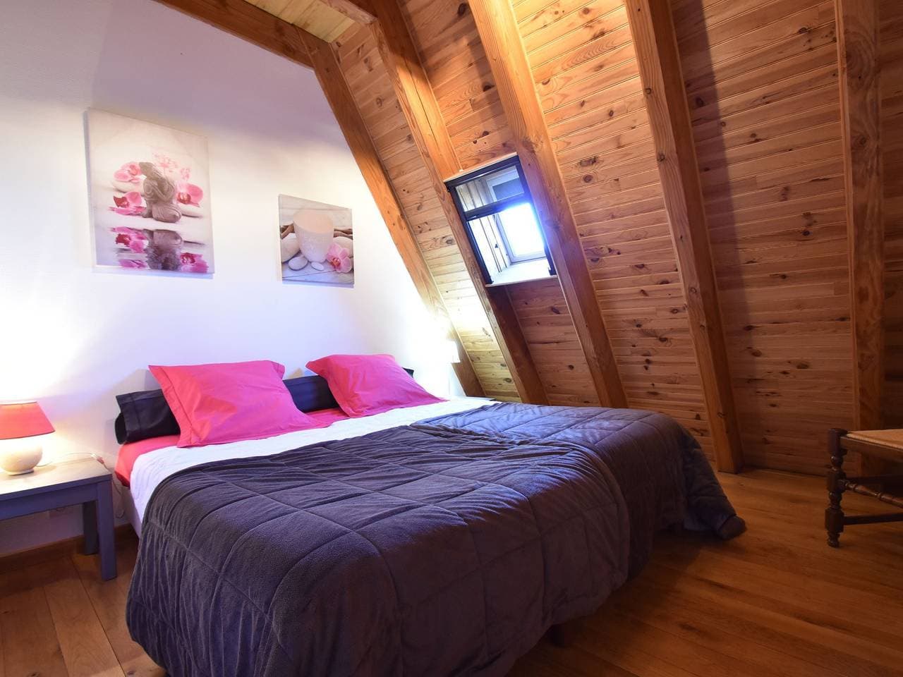 Foto 5 von 40: Ferienhaus in Gramat mit Pool