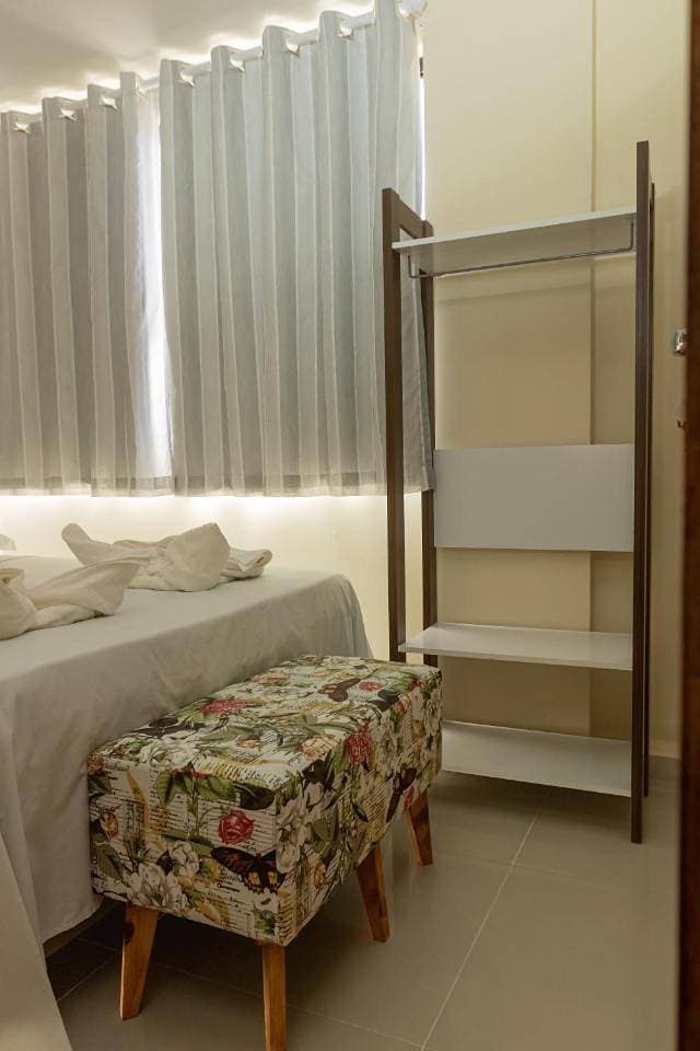 Foto 7 von 13: Two-Bedroom Apartment