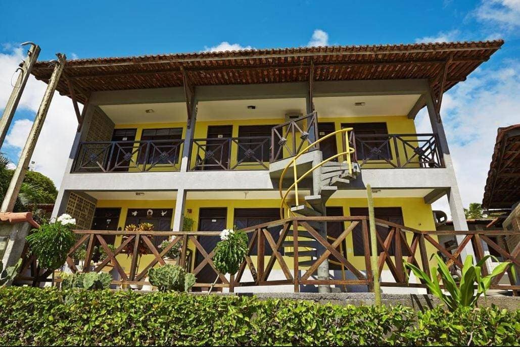 Foto 8 von 42: Apart Hotel Litoral Sul