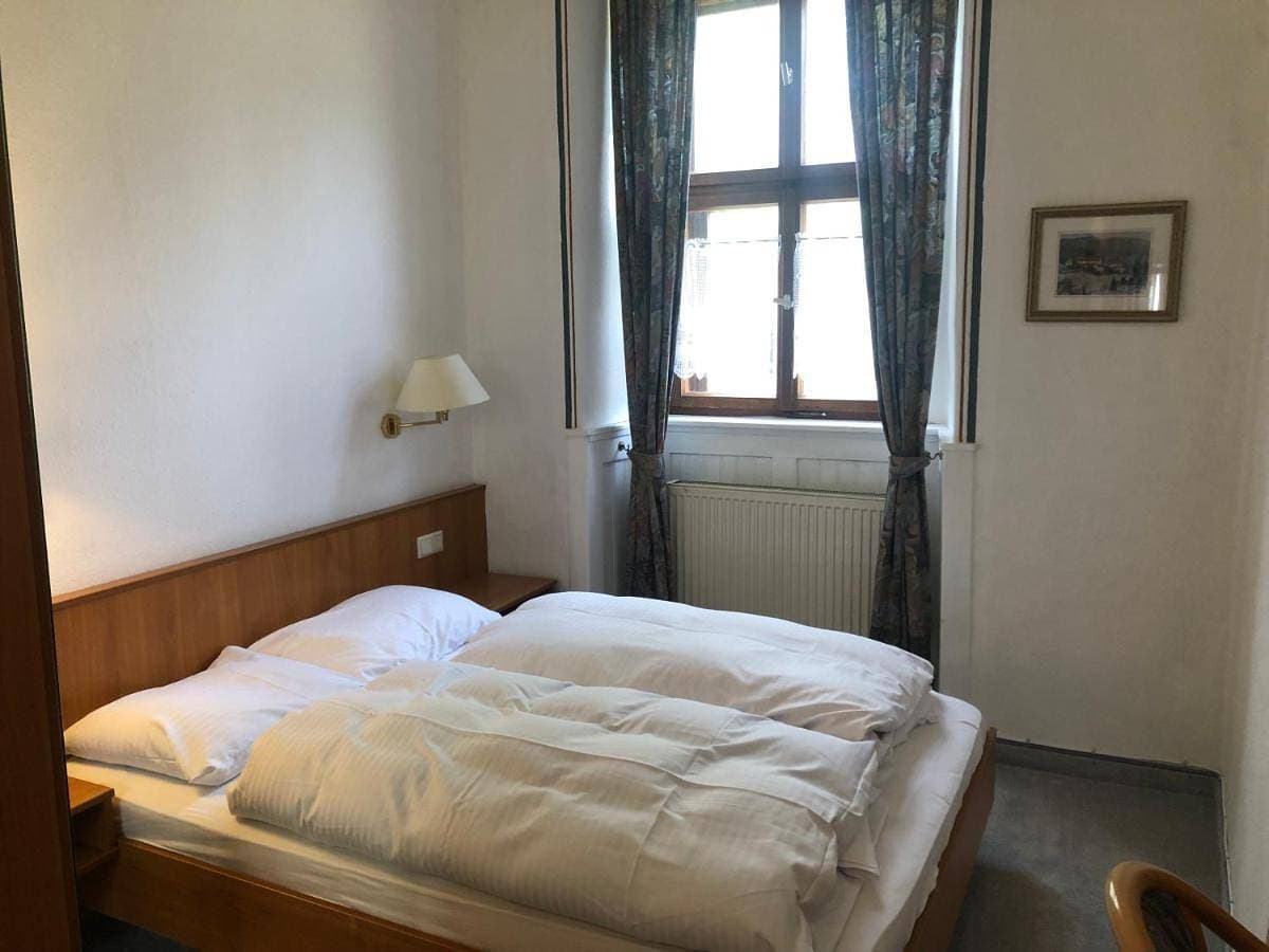 Foto 4 von 8: Double Room