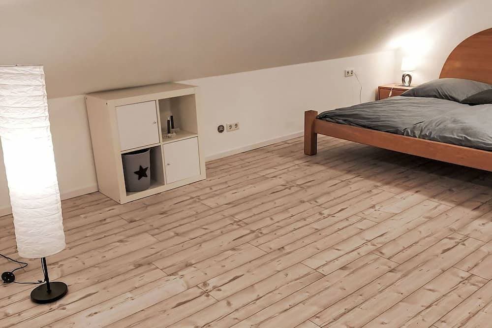 Foto 5 von 30: Gemütliche Wohnung für 4 Gäste mit  W-Lan, TV und Terrasse
