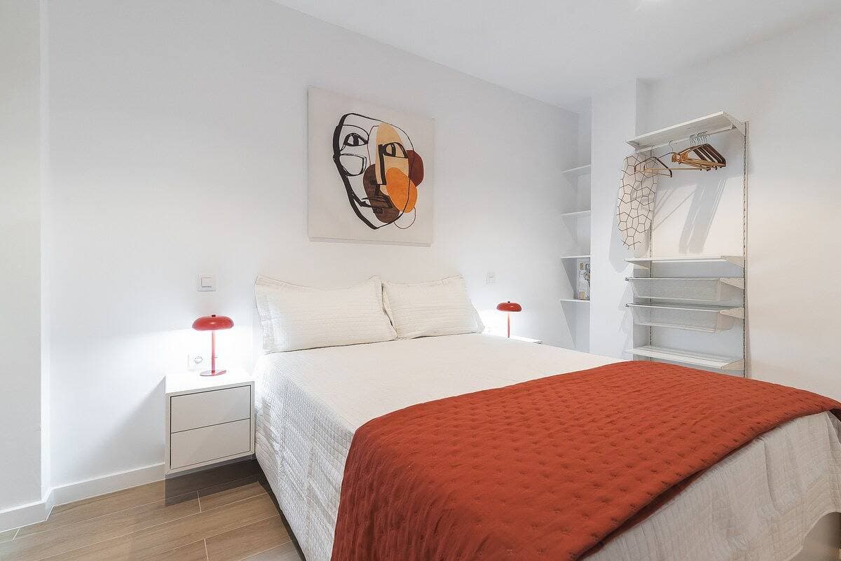 Foto 13 von 27: Ferienwohnung für 2 Personen