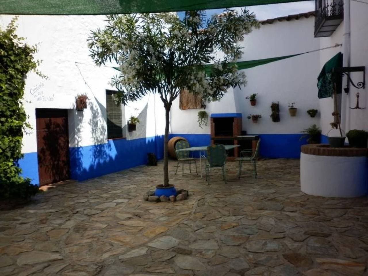 Foto 2 von 22: Landhaus bei Almagro
