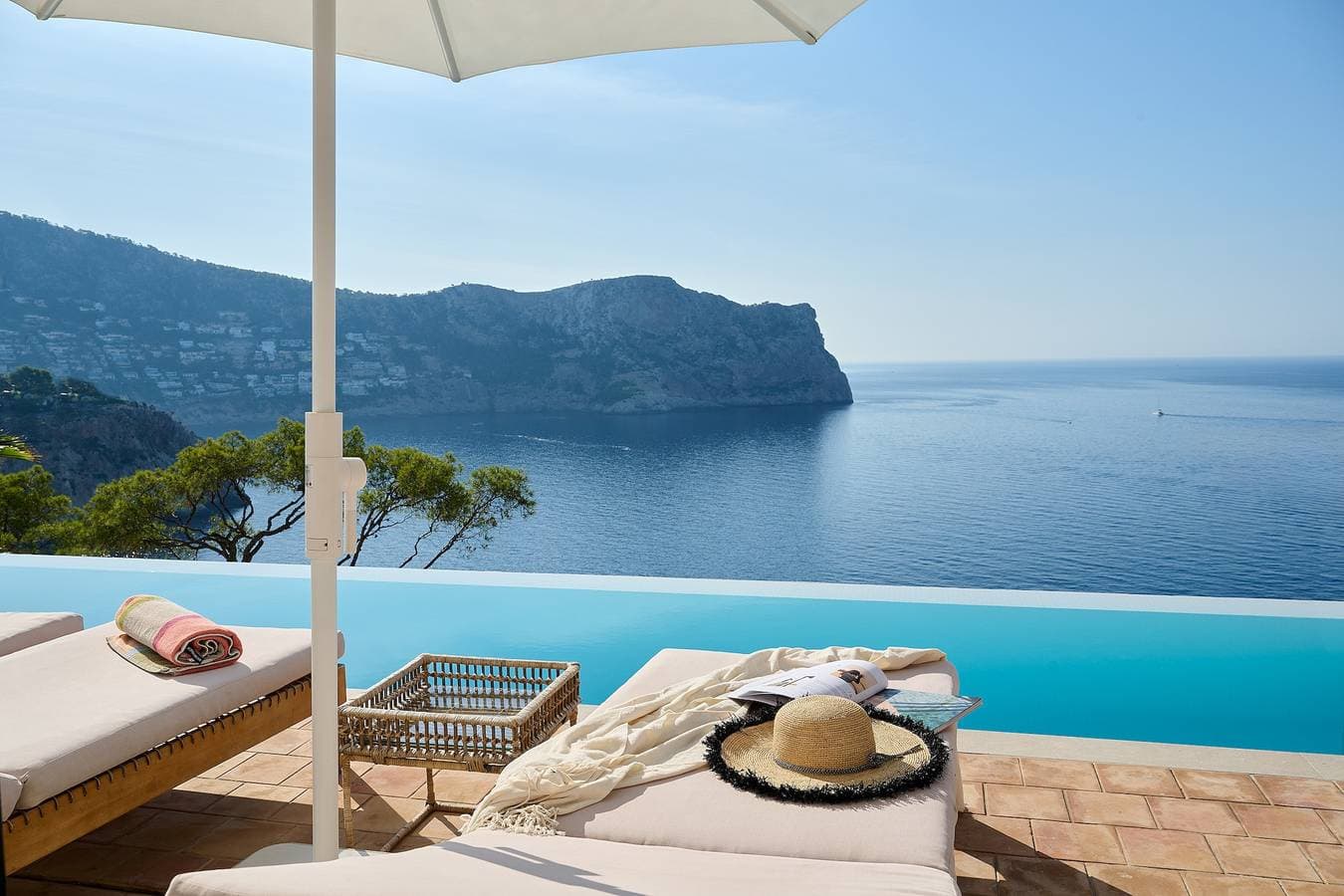 Mallorquin Oasis, In Port Andratx 1