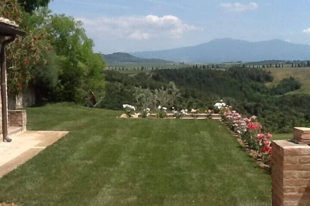 Foto 9 von 30: Ein privater Luxus-Refugium in Montalcino
