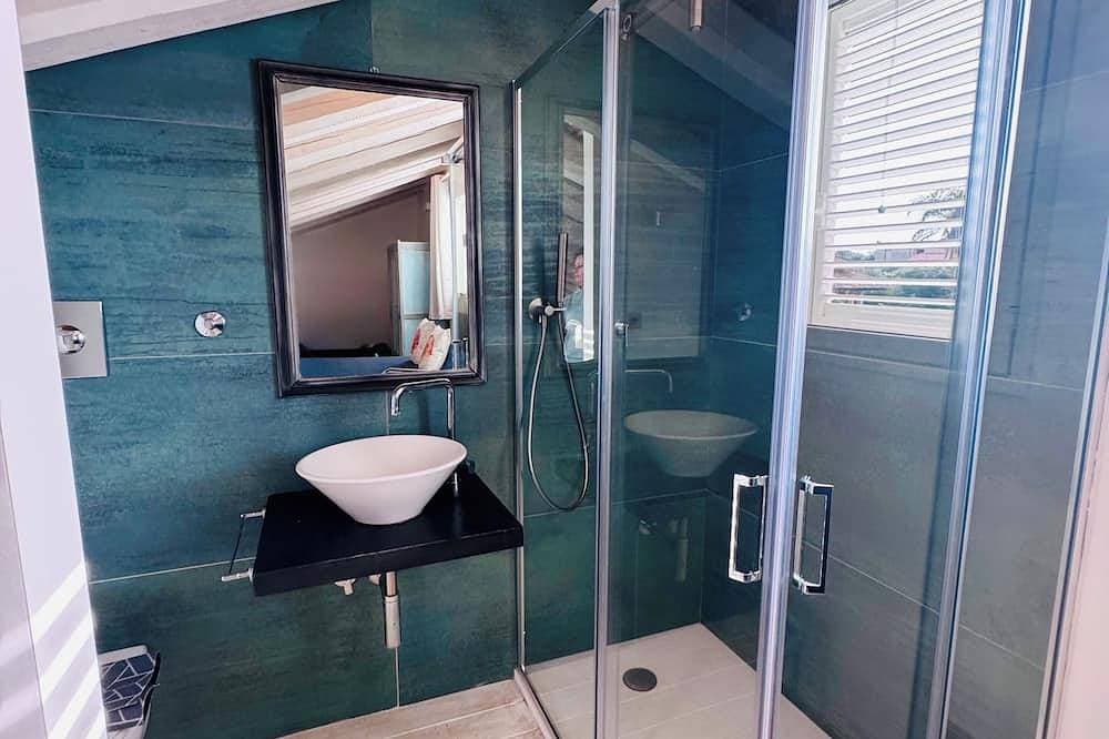Foto 4 von 30: Einzelvilla mit privatem Pool und herrlichem Meerblick
