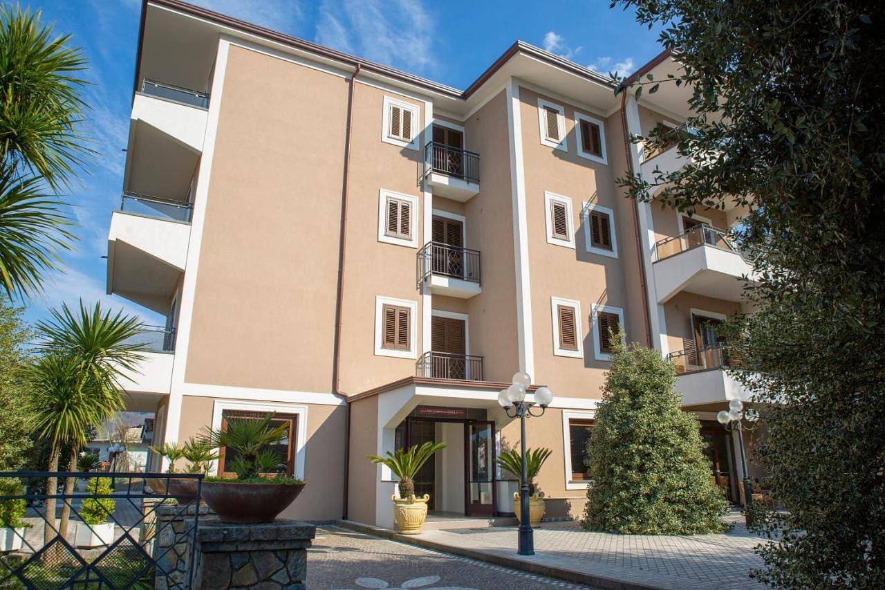 Villa Donna Carmela 1