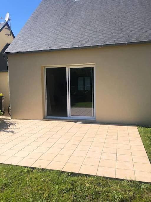 Foto 12 von 45: Three-Bedroom House