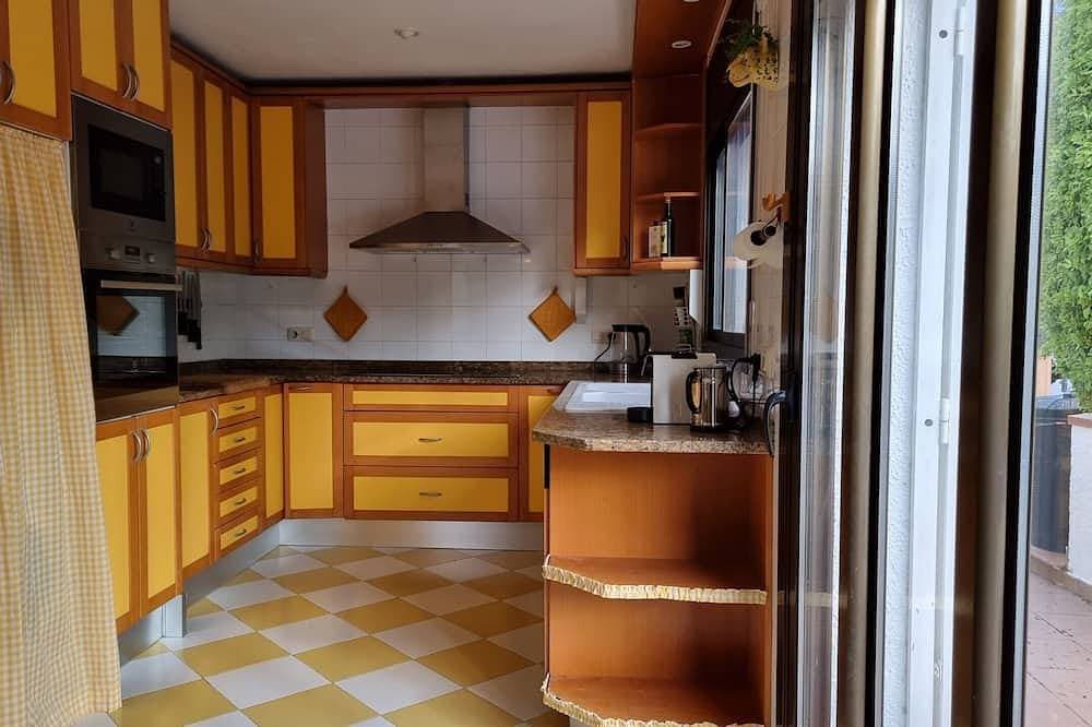 Foto 12 von 25: Casa Coene, ein charmantes , voll ausgestattetes spanisches Haus