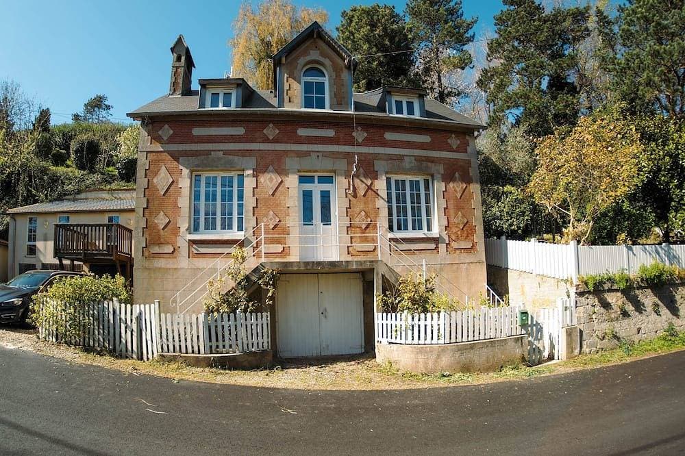 Villa 5 chambres sur la côte d'Albâtre 1