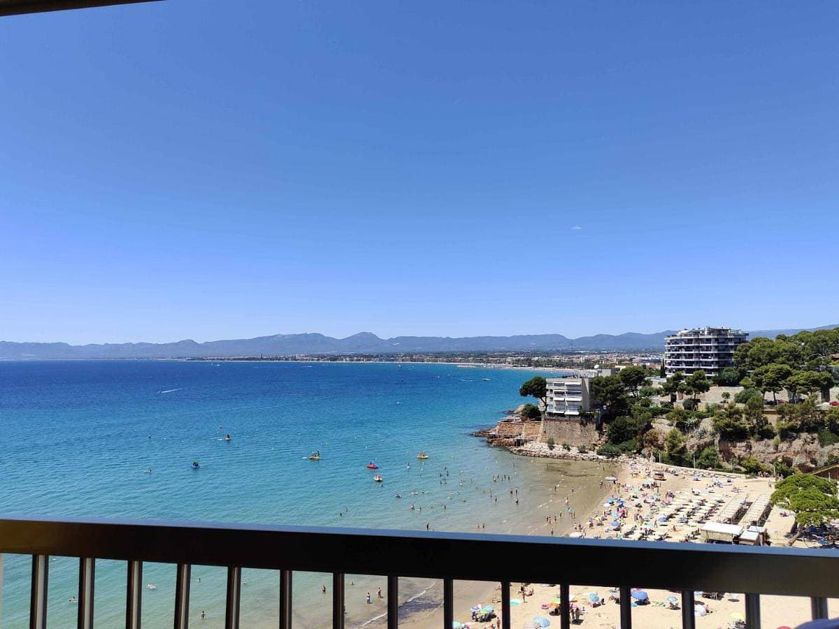 Foto 2 von 33: Apartment with Sea View