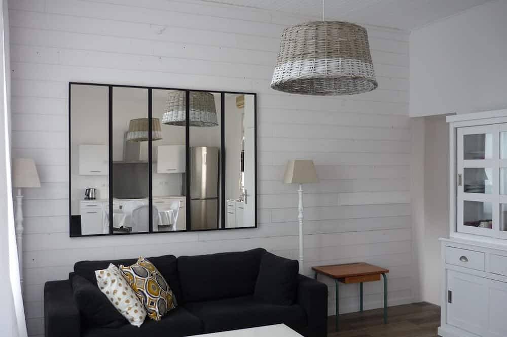Haus am Meer 50 m 2 Market 1