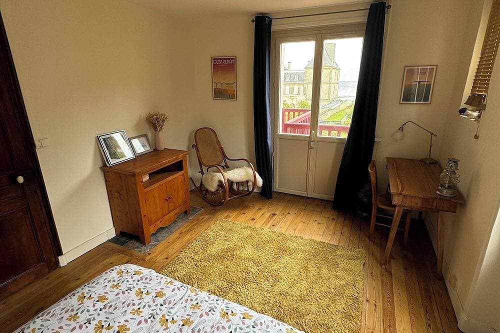 Foto 3 von 27: Appartement de Villa Historique - 50m de la Plage
