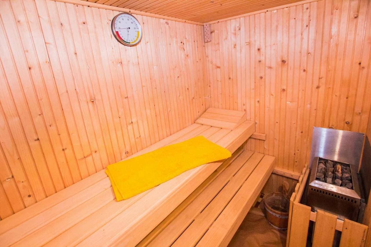 Foto 3 von 47: Villa für 8 Personen mit Terrasse