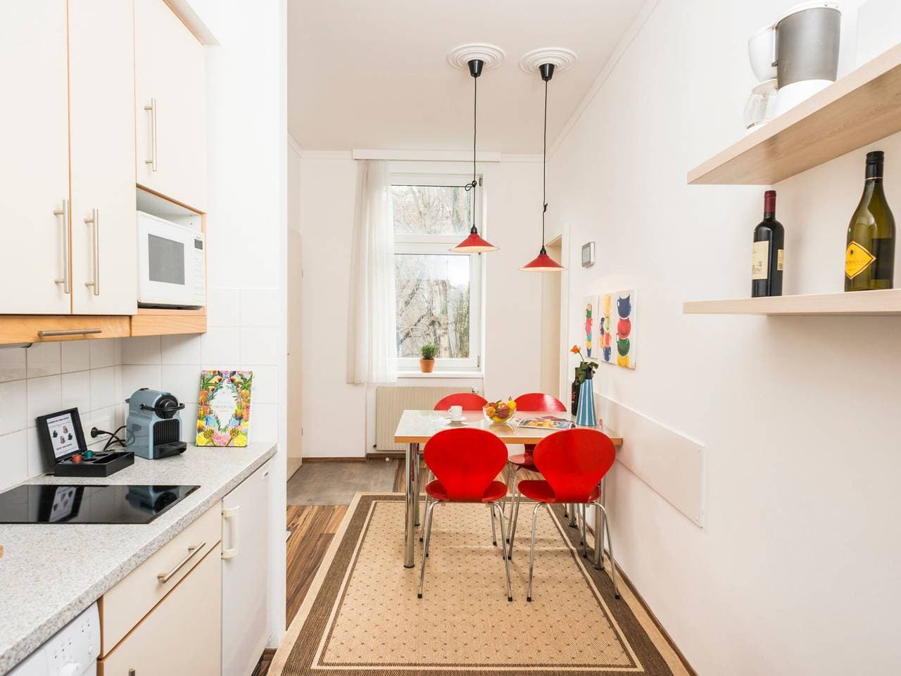 Foto 5 von 46: Nette Wohnung in Dornbach