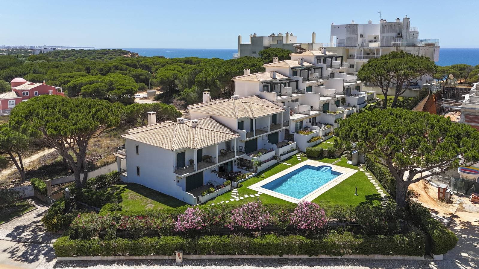 Villa Moisés 1