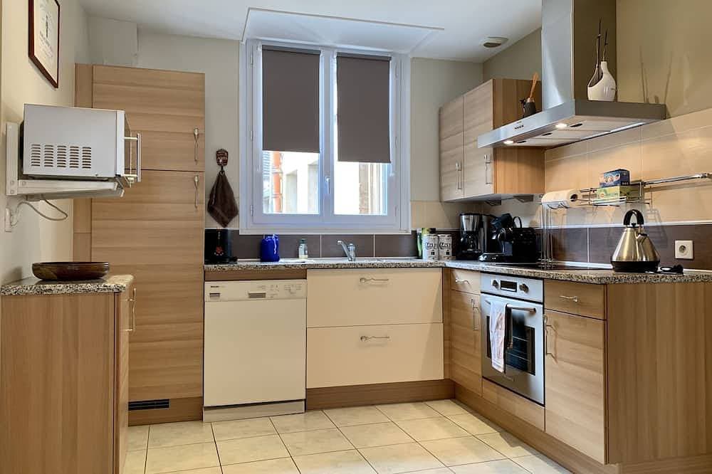 Foto 7 von 8: Apartment-Apartment-Ensuite mit Bad-Stadtblick