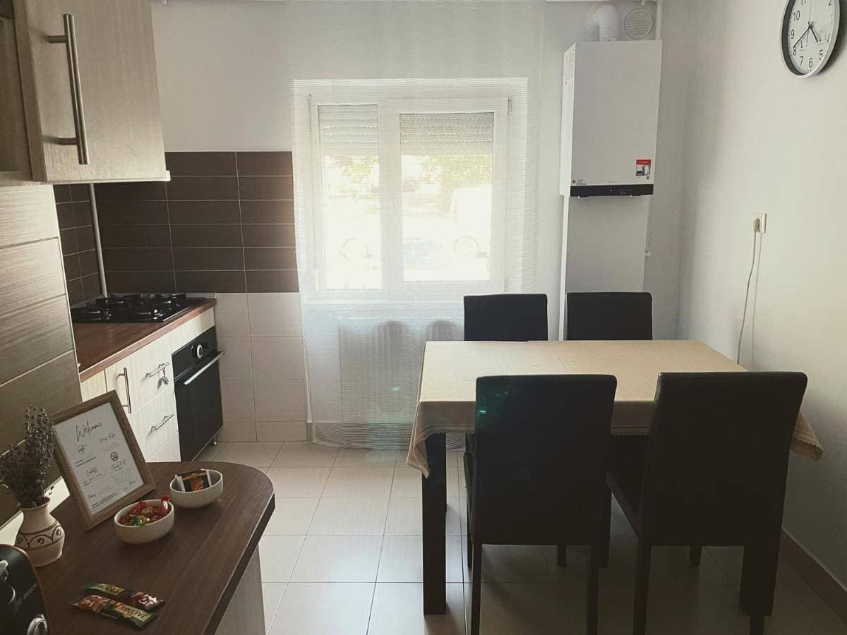 Foto 4 von 17: One-Bedroom Apartment