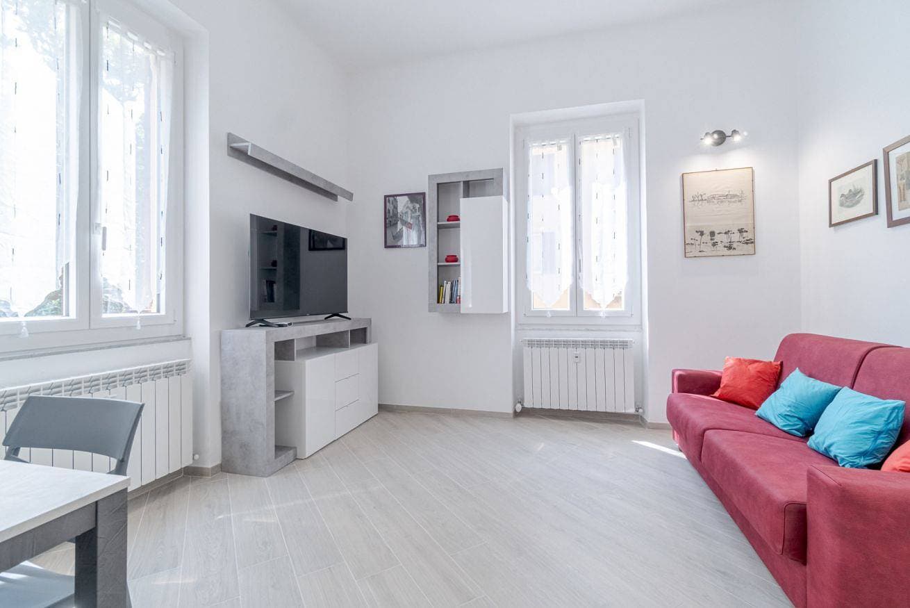 Foto 5 von 17: Ferienwohnung für 2 Personen