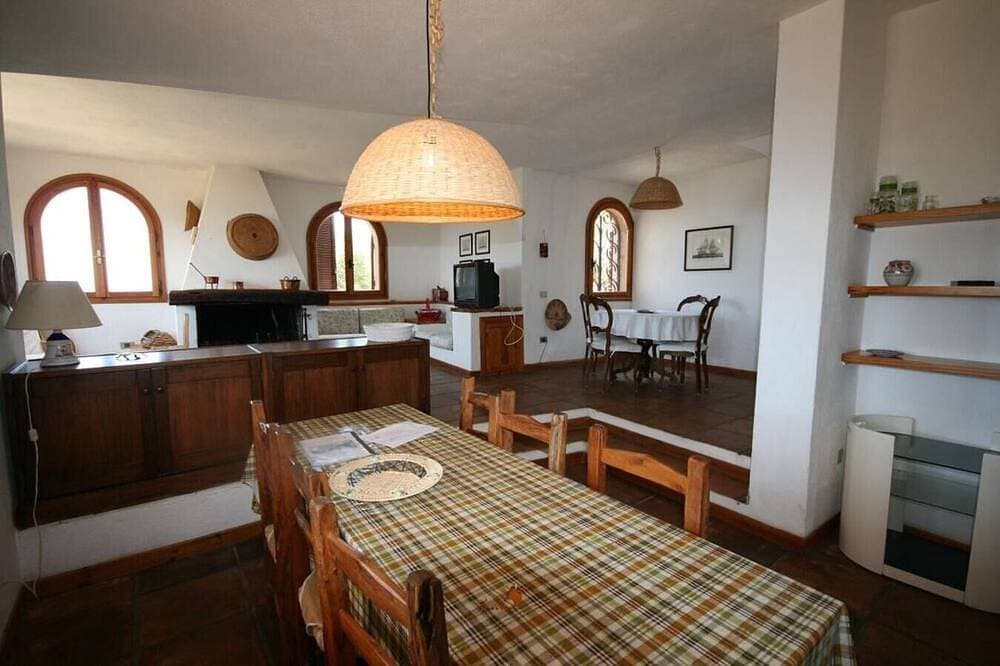 Foto 11 von 20: Villa Mavriana - Private villa with sea views