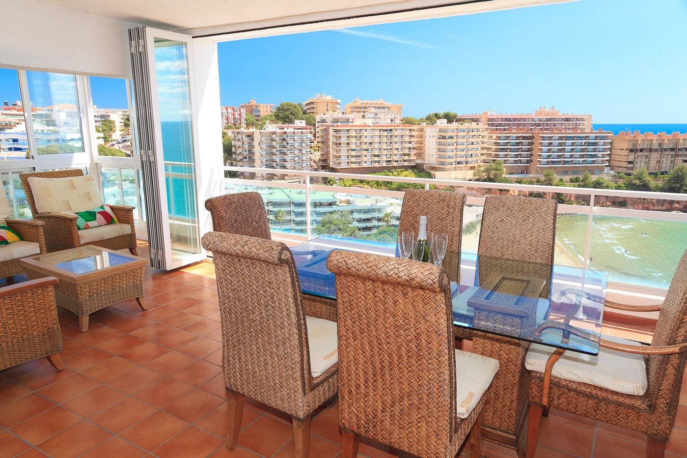 Foto 5 von 35: Uhc Scala Mar Apartments