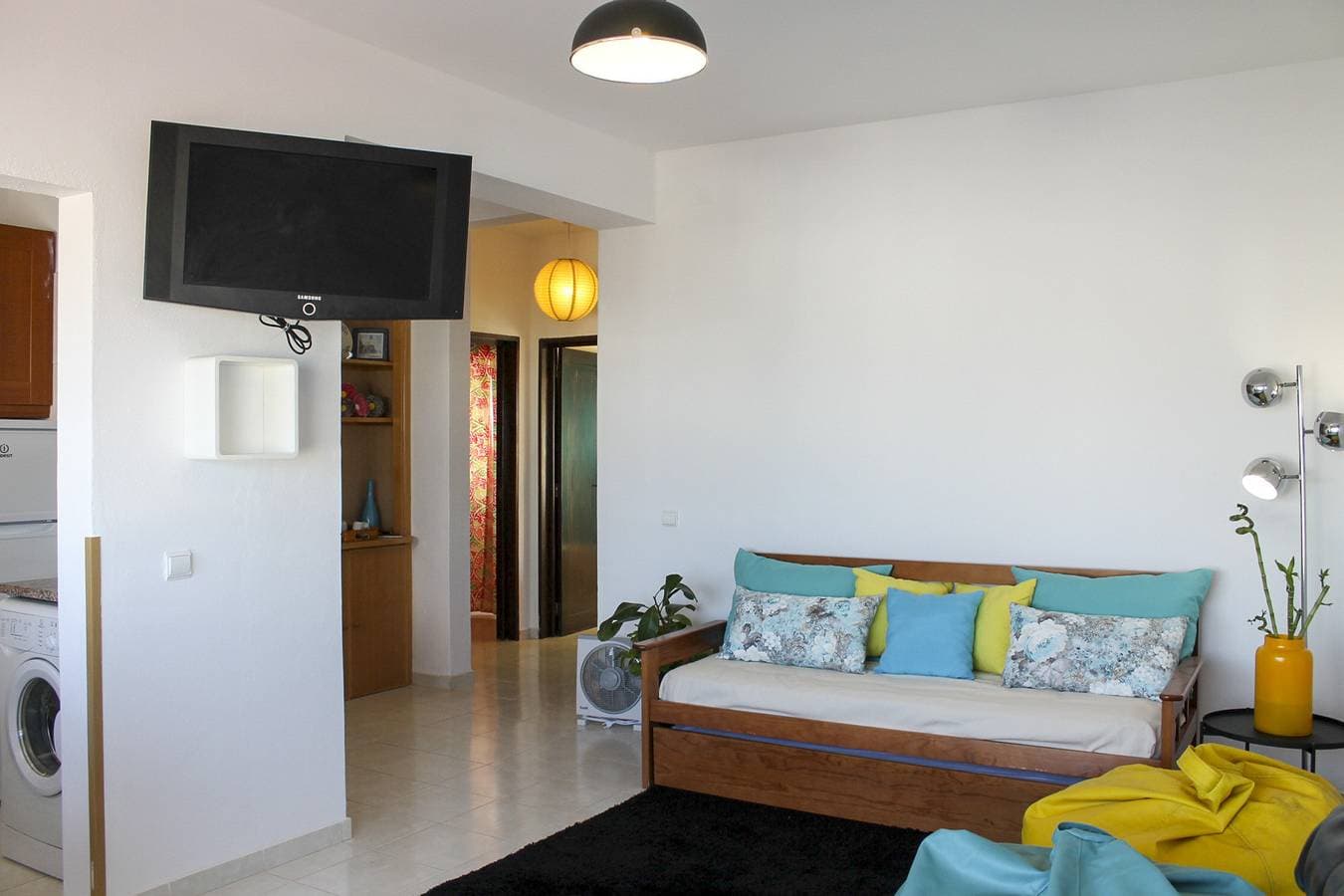 Foto 10 von 29: Apartamento T1 Almisa Centro Histórico Albufeira