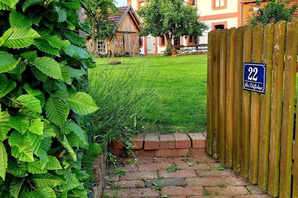 Foto 6 von 30: Ferienhaus Altes Schifferhaus - Altes Schifferhaus