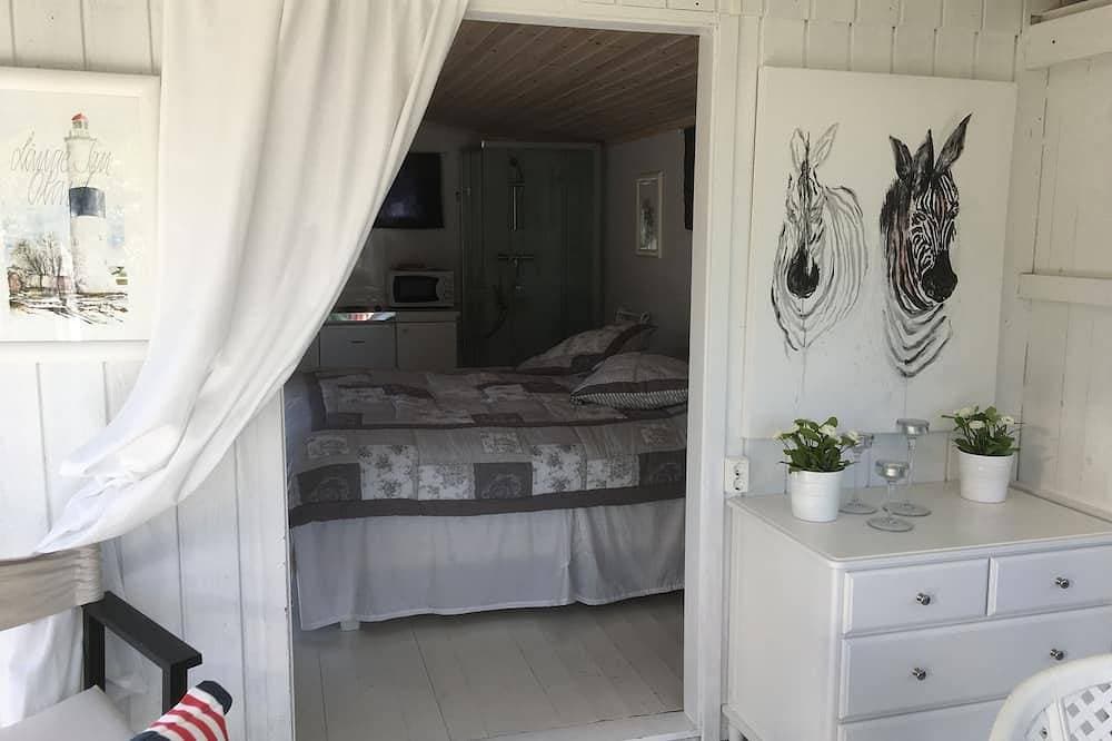 Foto 5 von 9: Friggebod - kleines Haus in Nordöland - zu vermieten - 24 m²