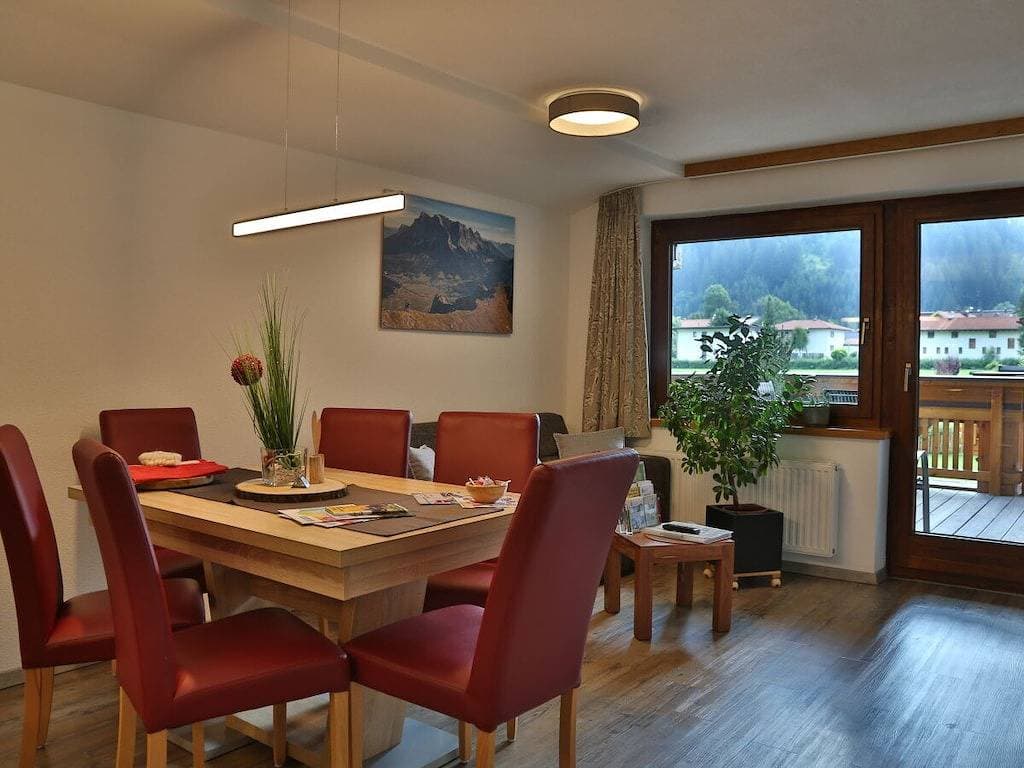 Foto 7 von 17: Appartements Wacker