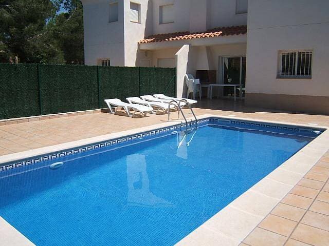 Foto 2 von 31: Villa Cala Llobeta 4C-11