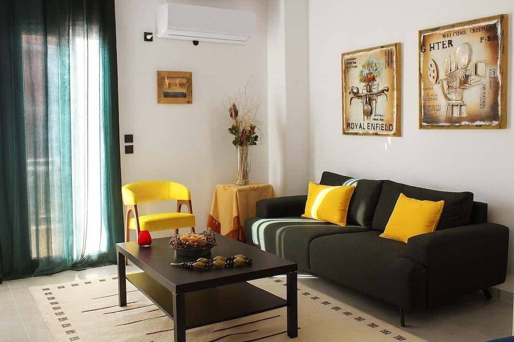 Central Old Town Stay - Bright & Fully Equipped 1
