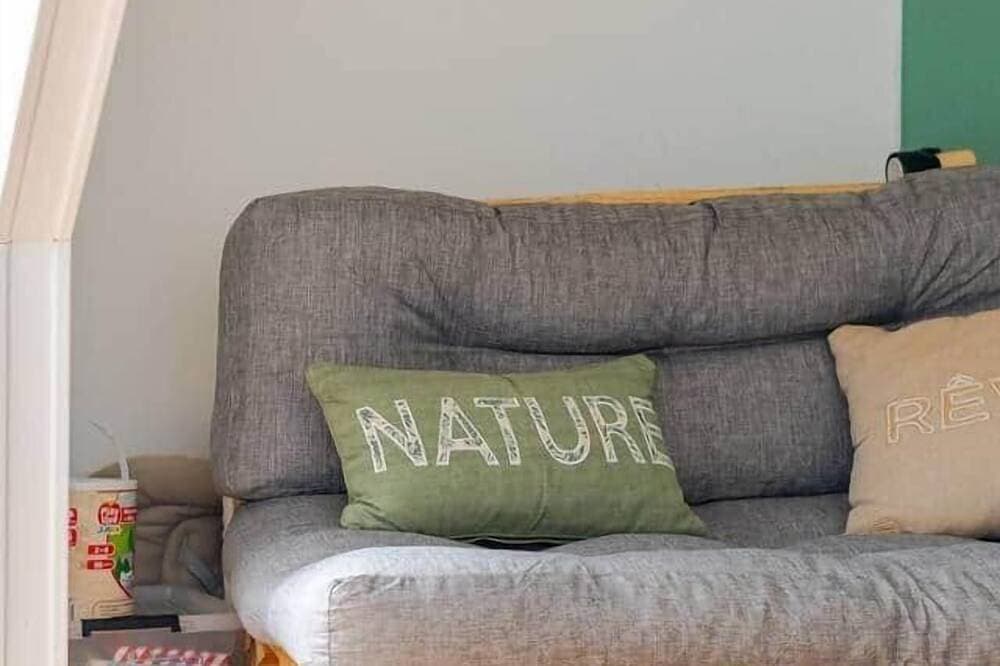 Foto 11 von 25: Welcome to Marie & Guillaume's 2* rated home