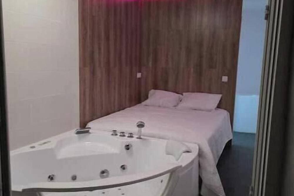 Foto 4 von 21: Mabel House Suites - Intimate and sensory experience in Sierra de Gredos