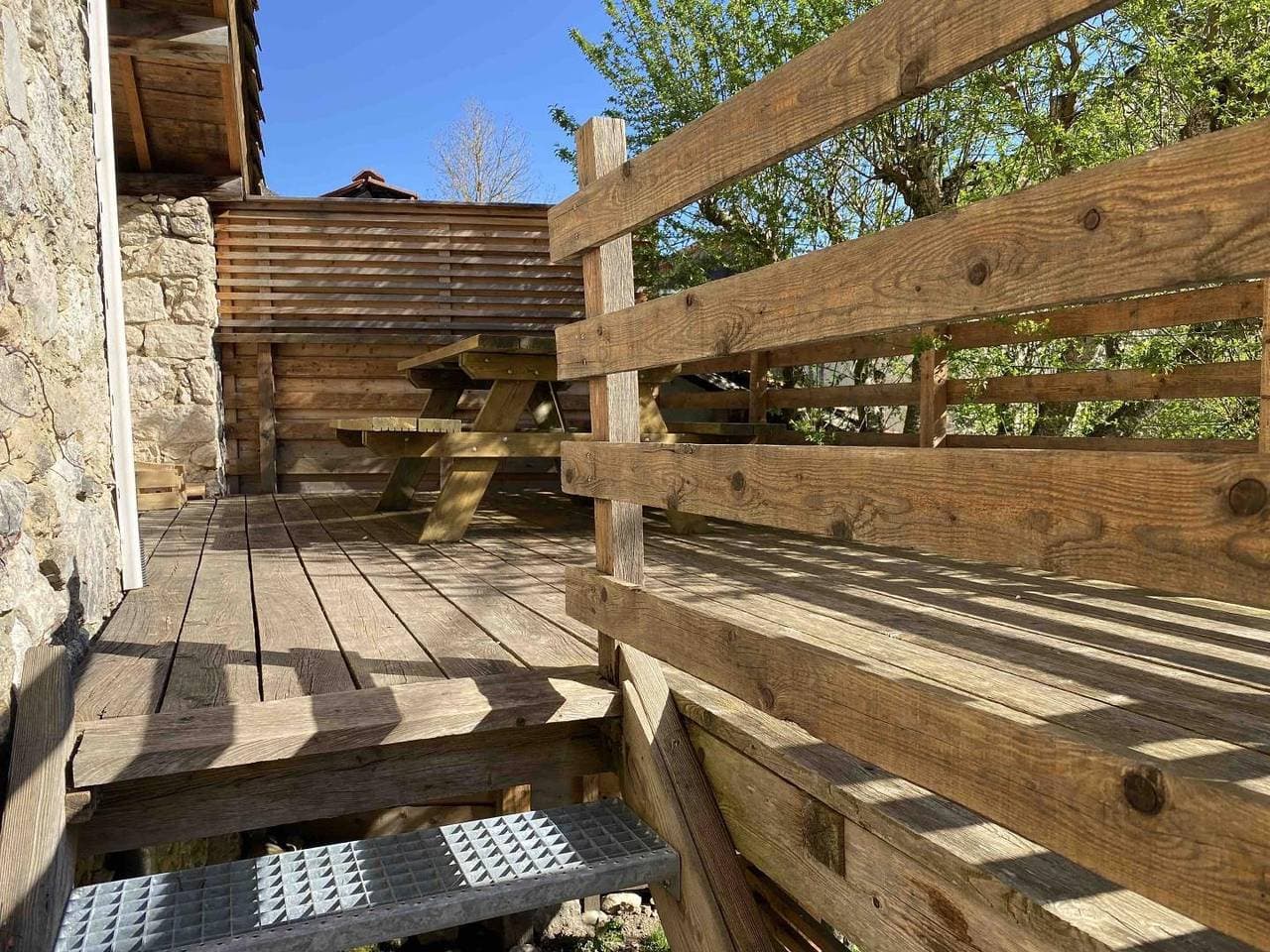 Foto 12 von 14: Est Du Hameau Des Trucs