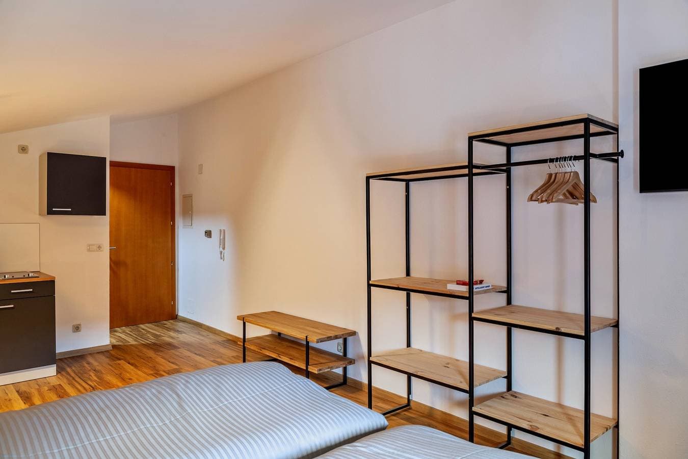 Foto 10 von 16: Gemütliche Ferienwohnung für Paare mit Kleinkind in Ehrwald