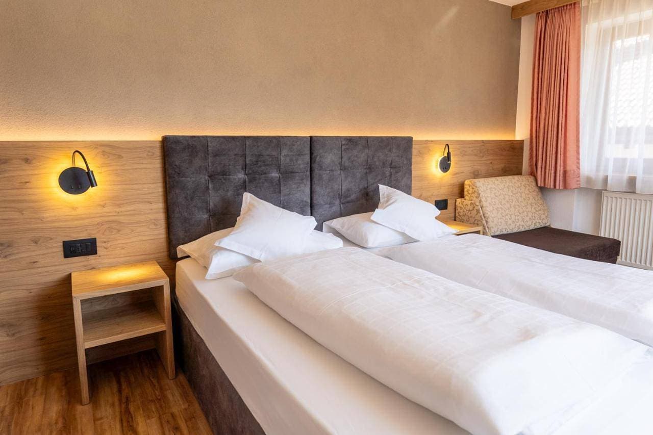 Foto 5 von 22: Double Room with Mountain View