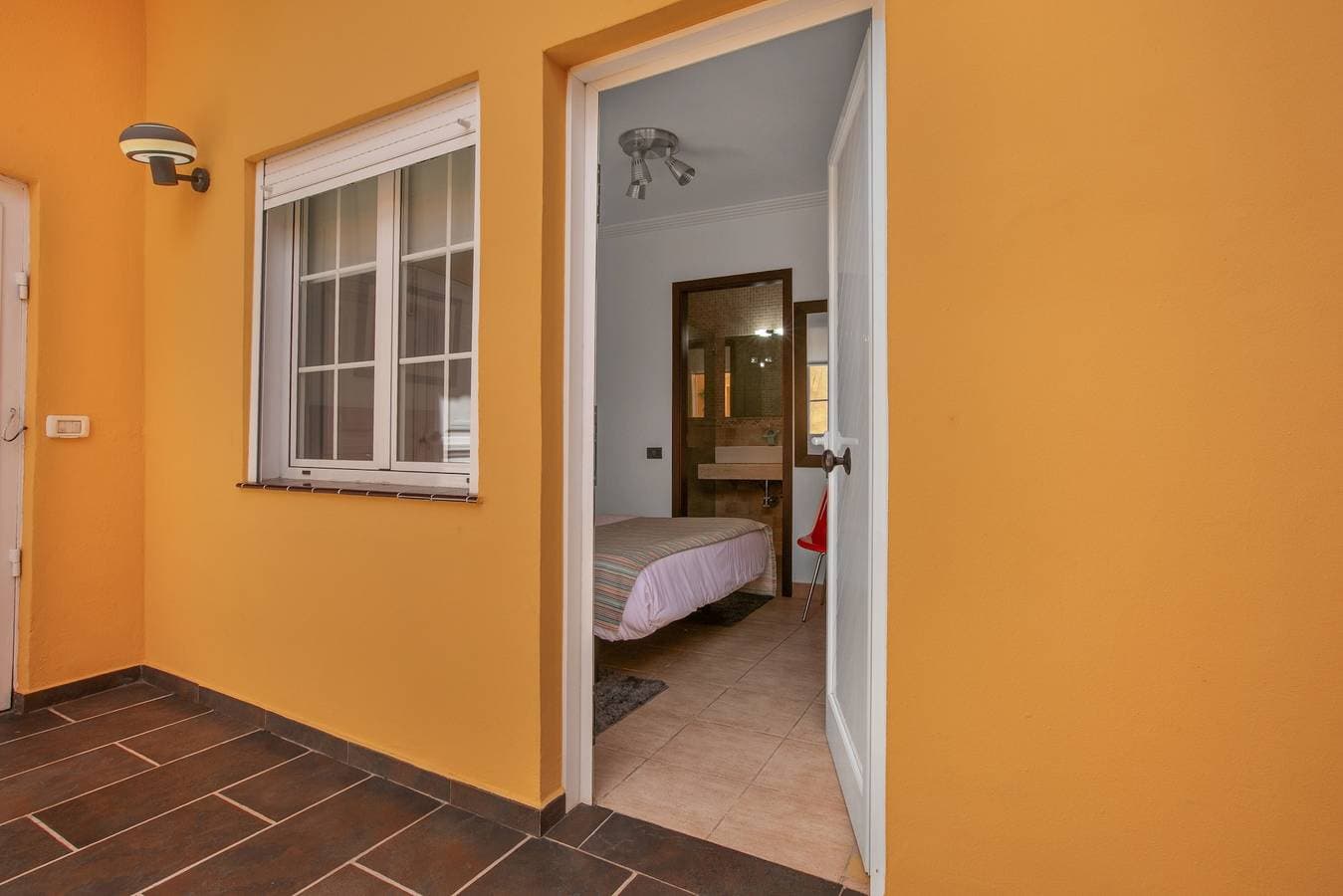 Foto 10 von 30: Ferienwohnung 'Paraíso Radazul' mit Gemeinschaftspool, gemeinsamer Terrasse und Wi-Fi