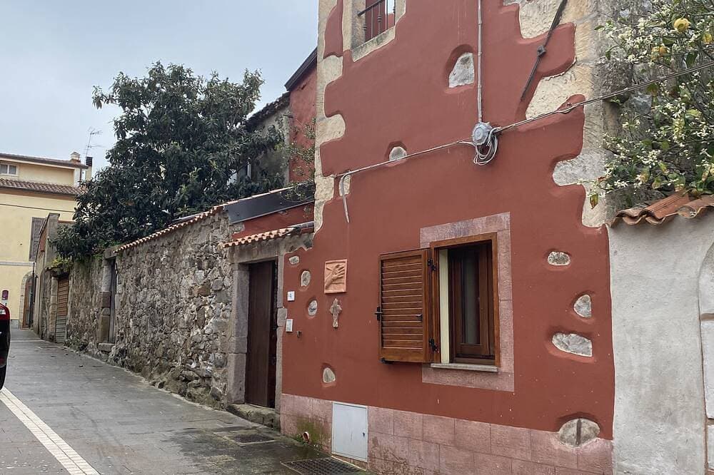 Foto 10 von 30: Cin It095055C2000T0321 Schönes, Ruhiges, Gemütliches Stadthaus im Centro Storico