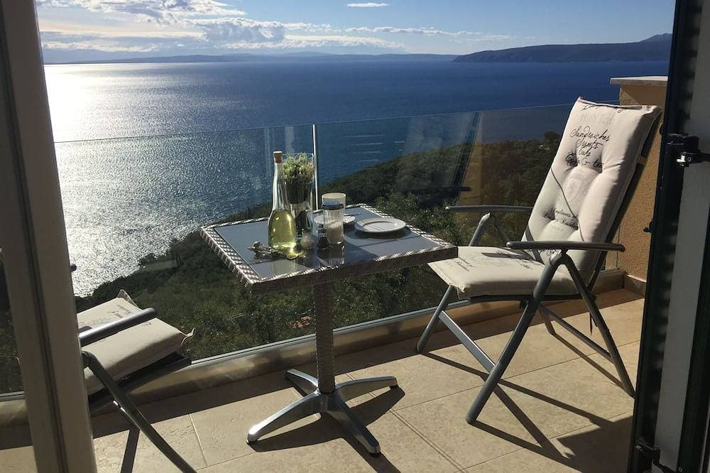 Private Hanglage ★★★★mit mit besonderer Aussicht, ideal für Paare 1