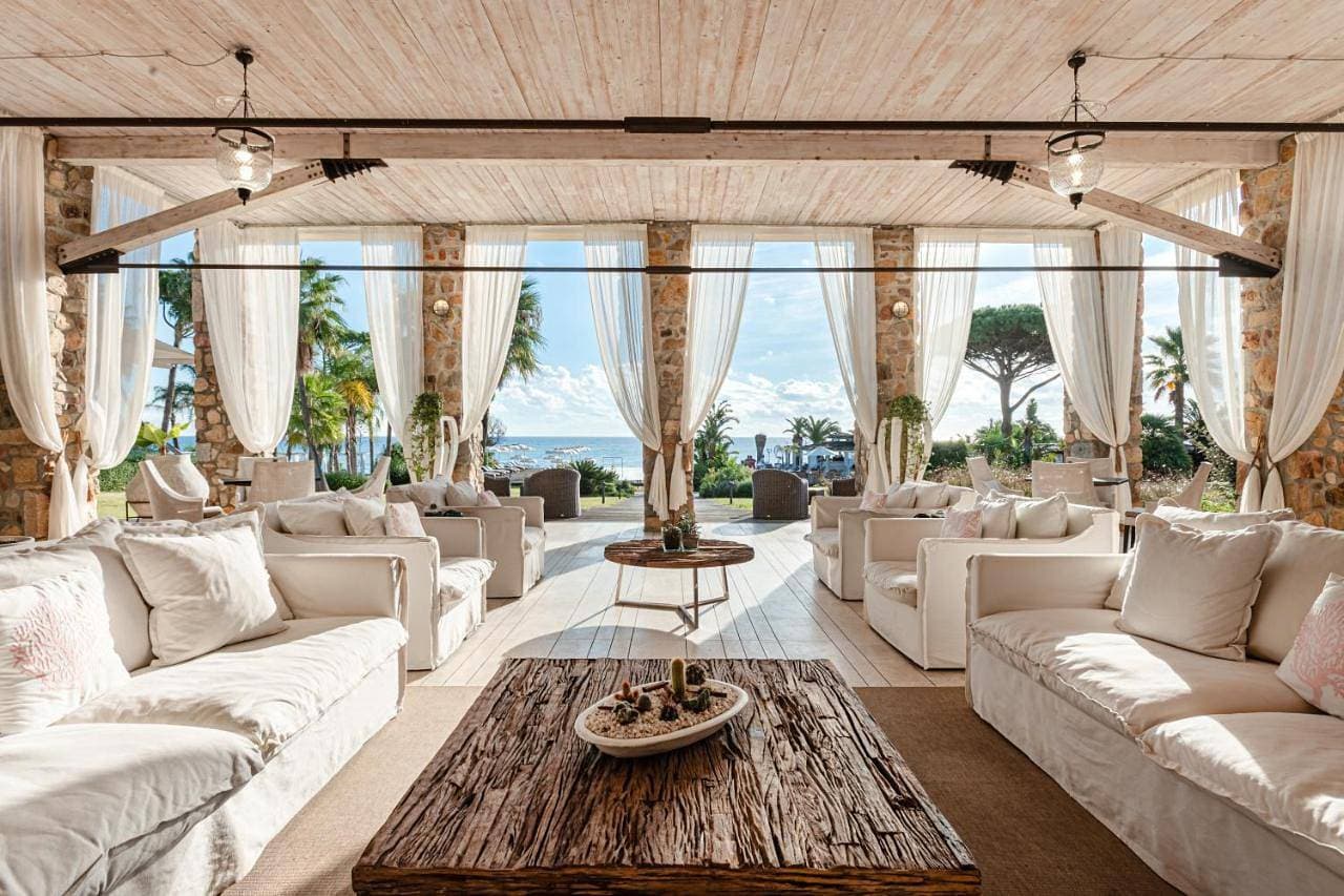 La Villa Del Re - Adults Only - Small Luxury Hotels of the World 1