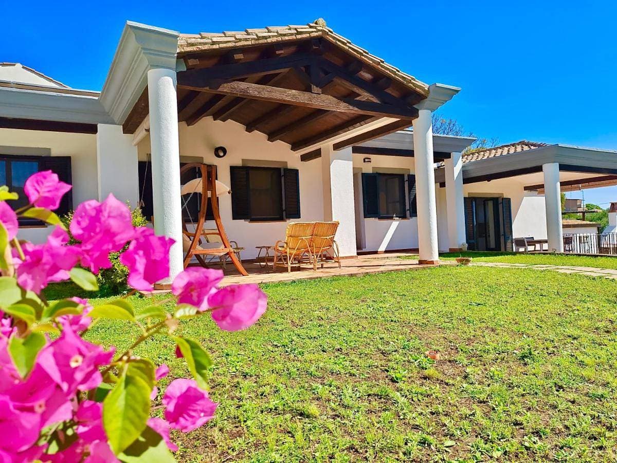 Villa Buoncammino 1