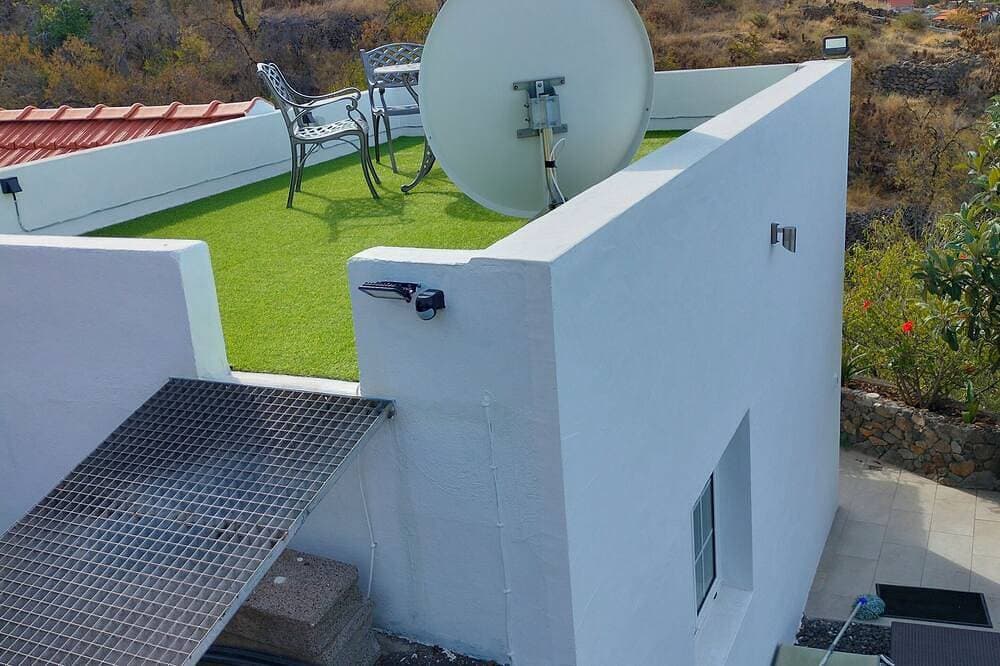 Foto 8 von 30: Casa Azotea mit Panorama Atlantikblick
