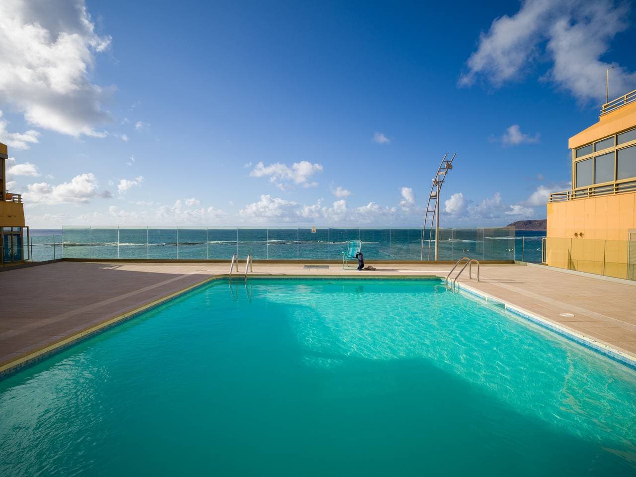 Canteras Horizon 1