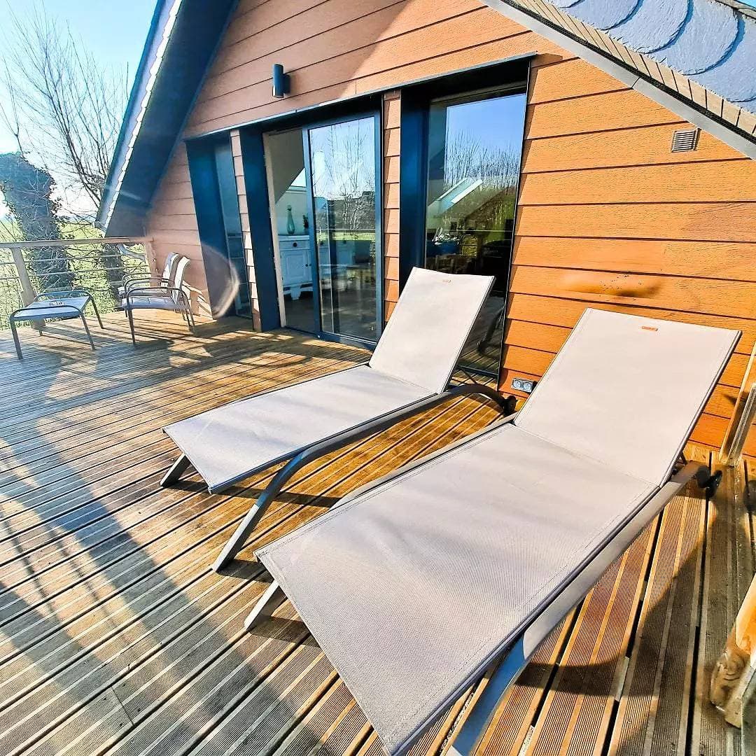 Foto 8 von 34: Gîte de France 5 Personen