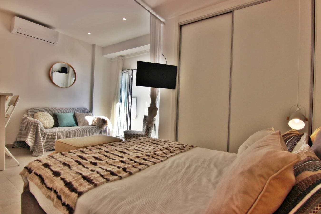 Foto 13 von 26: Quarteira Mar - Beach Front & Sea Views